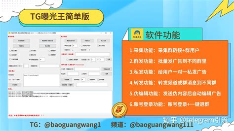 Telegram免费下载全功能体验指南